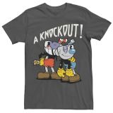 Knockout Ware